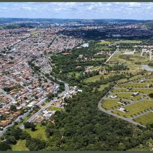 Nova Cidade - Sete Lagoas